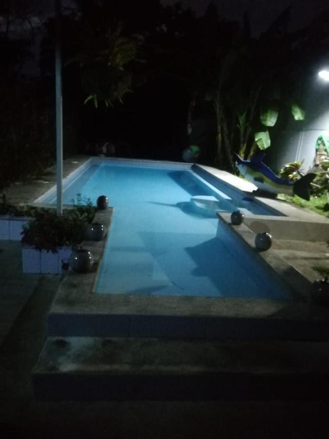 Casa Sophia 3 Listings Apartment 1 Or Apartment 2 Separately Or Apt 1 And 2 Together All With Fo Internet Guápiles 외부 사진