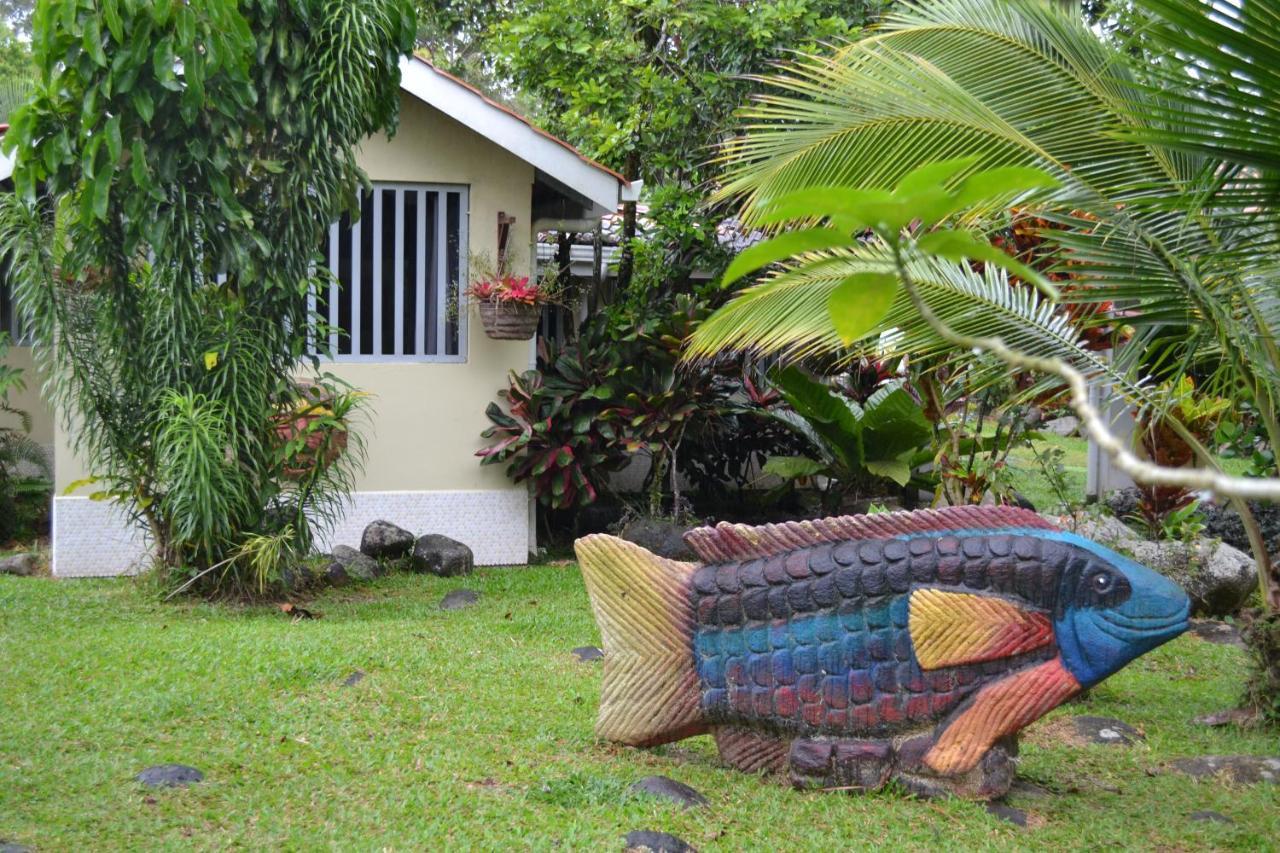 Casa Sophia 3 Listings Apartment 1 Or Apartment 2 Separately Or Apt 1 And 2 Together All With Fo Internet Guápiles 외부 사진