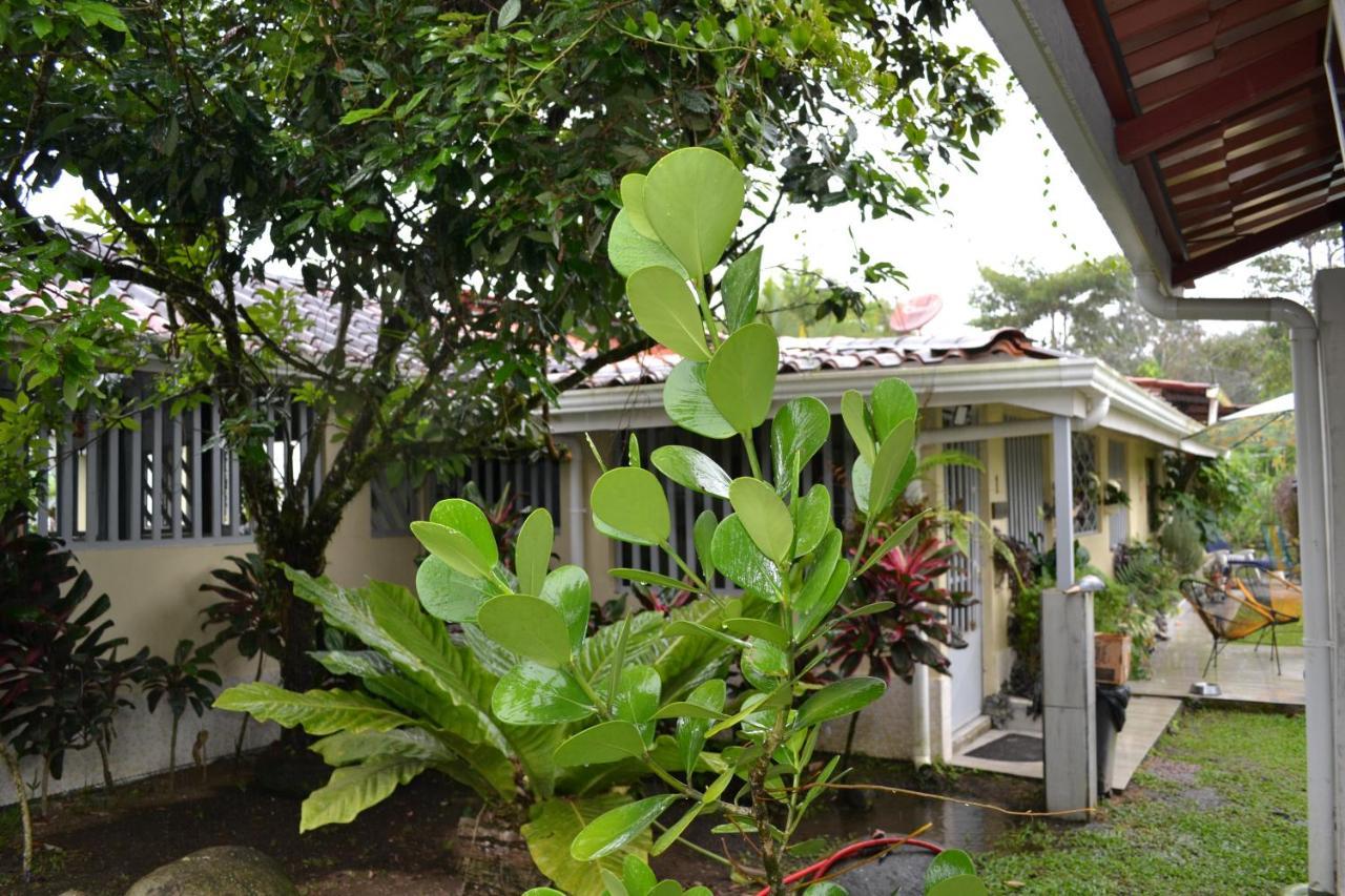 Casa Sophia 3 Listings Apartment 1 Or Apartment 2 Separately Or Apt 1 And 2 Together All With Fo Internet Guápiles 외부 사진