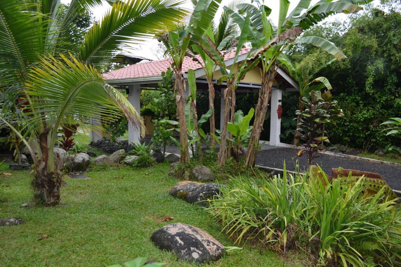 Casa Sophia 3 Listings Apartment 1 Or Apartment 2 Separately Or Apt 1 And 2 Together All With Fo Internet Guápiles 외부 사진