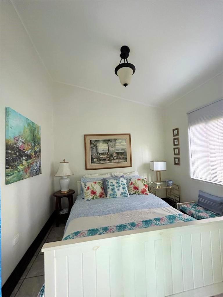 Casa Sophia 3 Listings Apartment 1 Or Apartment 2 Separately Or Apt 1 And 2 Together All With Fo Internet Guápiles 외부 사진