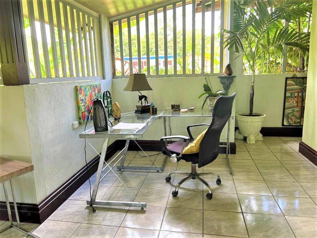 Casa Sophia 3 Listings Apartment 1 Or Apartment 2 Separately Or Apt 1 And 2 Together All With Fo Internet Guápiles 외부 사진