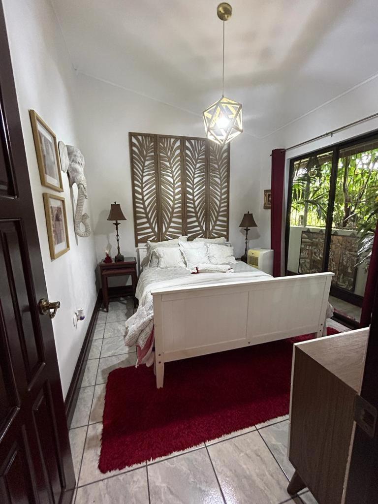 Casa Sophia 3 Listings Apartment 1 Or Apartment 2 Separately Or Apt 1 And 2 Together All With Fo Internet Guápiles 외부 사진