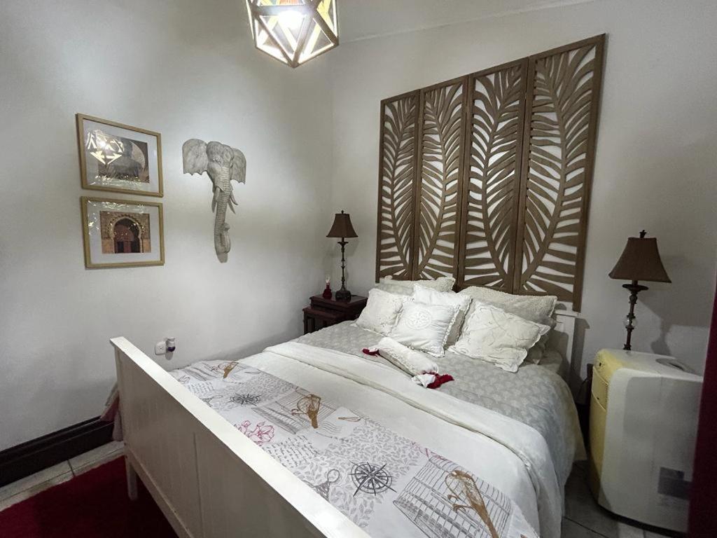 Casa Sophia 3 Listings Apartment 1 Or Apartment 2 Separately Or Apt 1 And 2 Together All With Fo Internet Guápiles 외부 사진