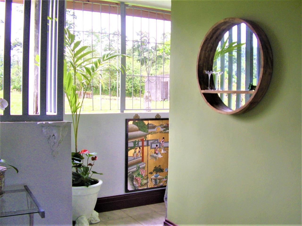Casa Sophia 3 Listings Apartment 1 Or Apartment 2 Separately Or Apt 1 And 2 Together All With Fo Internet Guápiles 외부 사진