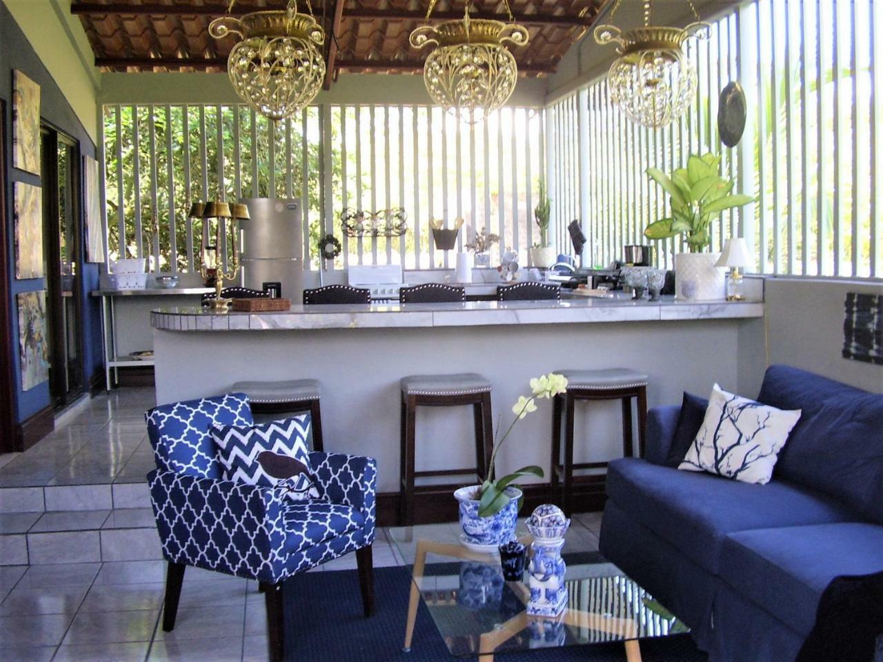 Casa Sophia 3 Listings Apartment 1 Or Apartment 2 Separately Or Apt 1 And 2 Together All With Fo Internet Guápiles 외부 사진